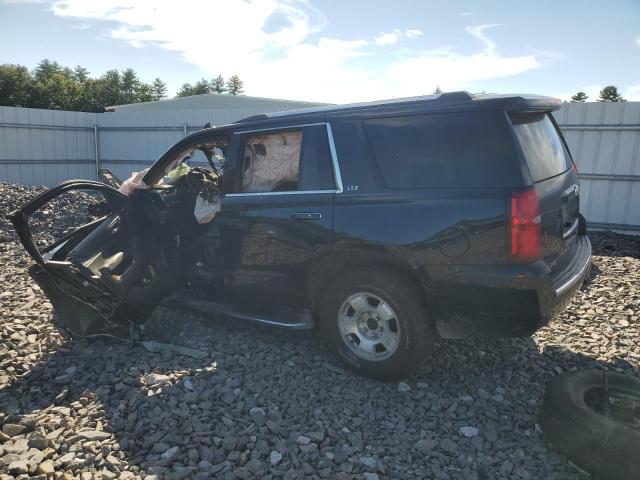 2016 CHEVROLET TAHOE K150 - 1GNSKCKC2GR228199