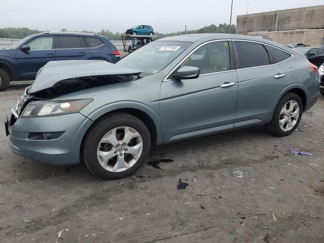 Vin: 5j6tf2h56cl000296, lot: 71277194, honda crosstour exl 20121