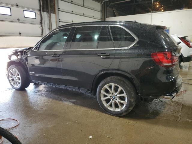 VIN 5UXKR0C56G0P24676 2016 BMW X5, Xdrive35I no.2