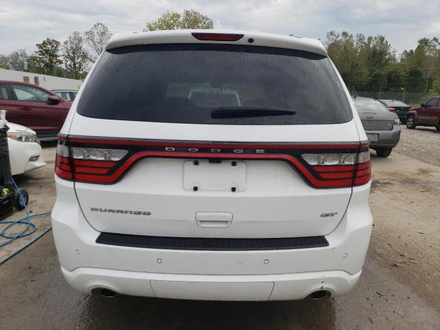 2018 DODGE DURANGO GT - 1C4RDHDG3JC329387