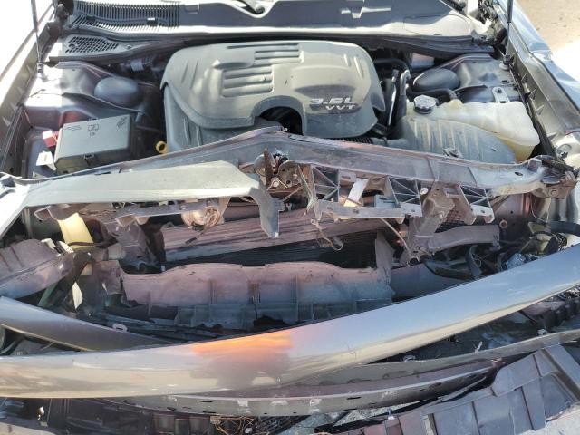 2019 DODGE CHALLENGER - 2C3CDZAG6KH694469