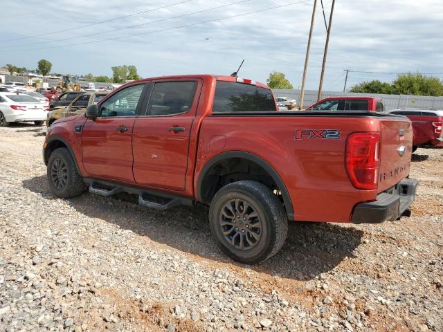 2022 FORD RANGER XL - 1FTER4EH7NLD06555
