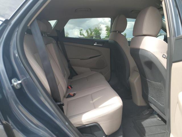 2021 HYUNDAI TUCSON SE - KM8J23A49MU291061