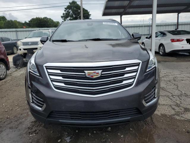 2017 CADILLAC XT5 LUXURY 1GYKNBRS4HZ241023  69649904