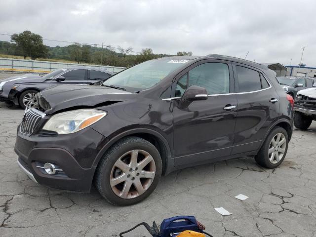 2016 BUICK ENCORE - KL4CJCSB0GB559468