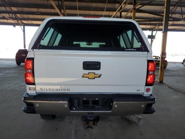 2018 CHEVROLET SILVERADO 1GC1KVEY1JF129843  73067194