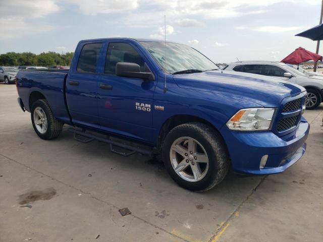 2015 RAM 1500 ST - 1C6RR7FT4FS706836
