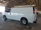 CHEVROLET EXPRESS G2 photo