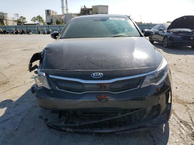 2017 KIA OPTIMA HYB - KNAGT4LE9H5015242