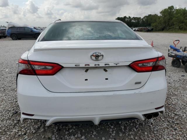 2018 TOYOTA CAMRY L - 4T1B11HK0JU542724