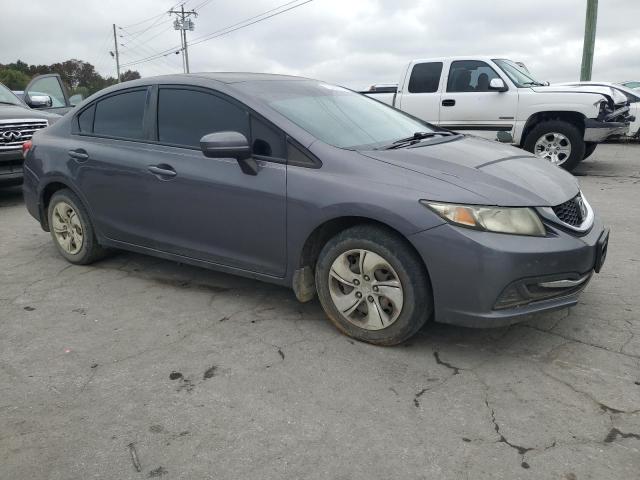 2014 HONDA CIVIC LX 19XFB2F5XEE039261  73229374