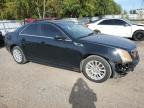 CADILLAC CTS photo