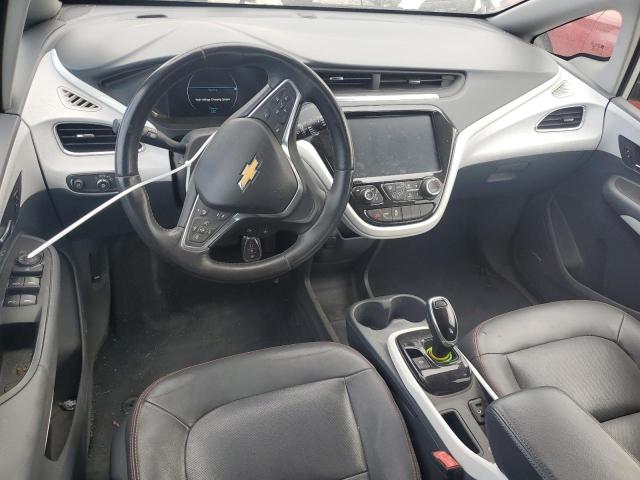 2017 CHEVROLET BOLT EV PR - 1G1FX6S04H4160434