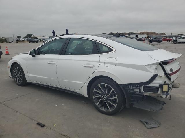 2020 HYUNDAI SONATA LIM - 5NPEH4J28LH059052