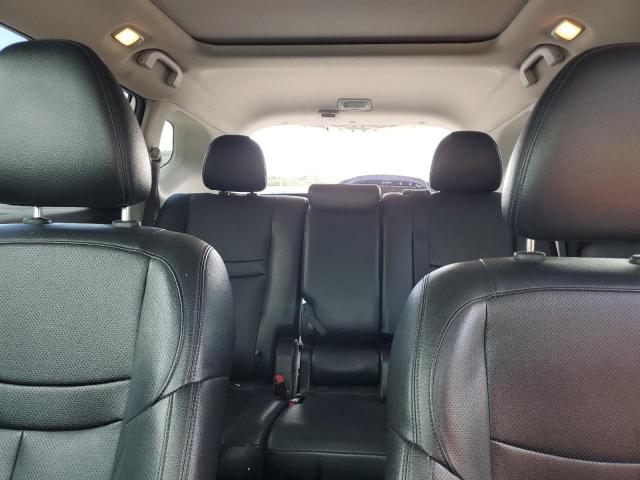 2017 NISSAN ROGUE SV - 5N1AT2MV5HC871639