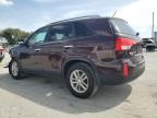 KIA SORENTO LX photo