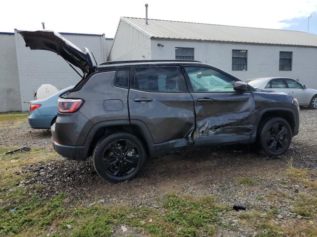 2018 JEEP COMPASS LA - 3C4NJDBB3JT299058