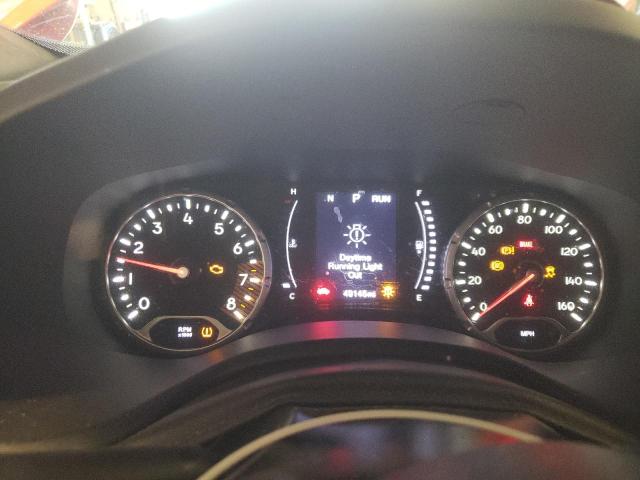 2019 JEEP RENEGADE S - ZACNJAAB9KPK71514