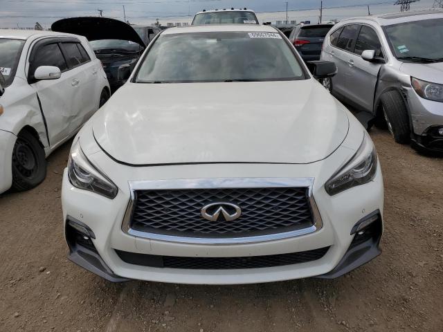 VIN JN1EV7AR8LM250745 2020 Infiniti Q50, Pure no.5