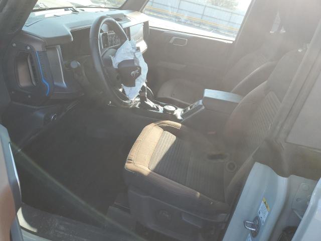 2022 FORD BRONCO BAS - 1FMDE5DH2NLB13692