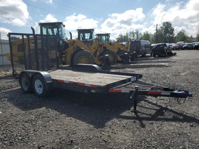 FLAT TRAILER 2004 1C9BE25284P694706 photo #1