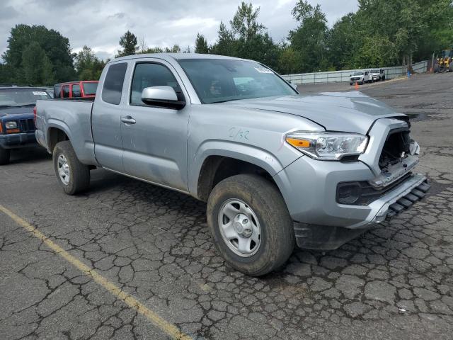 VIN 3TYRX5GN1NT054708 2022 Toyota Tacoma, Access Cab no.4