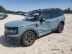 2022 FORD BRONCO SPO - 3FMCR9C64NRD52329