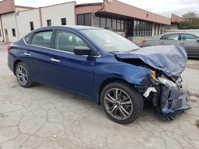 VIN 3N1AB7AP2HY379414 2017 NISSAN SENTRA no.4