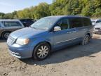 CHRYSLER TOWN & COU photo