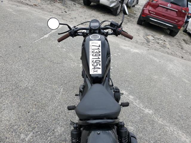 2018 HONDA CMX500 MLHPC5608J5101752
