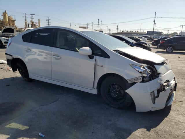 VIN JTDKN3DU2F1991293 2015 Toyota Prius no.4