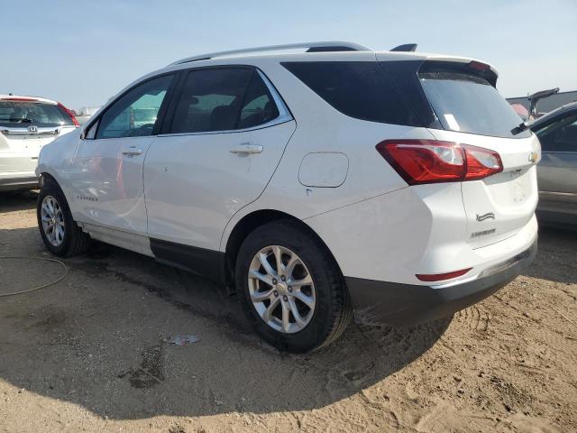 2018 CHEVROLET EQUINOX LT - 3GNAXJEV1JS509901