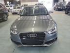 AUDI A4 PREMIUM photo