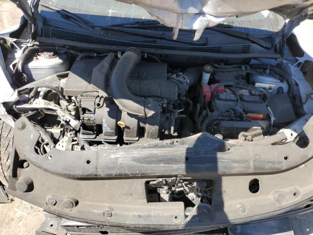 2017 NISSAN SENTRA S - 3N1AB7AP8HL668097