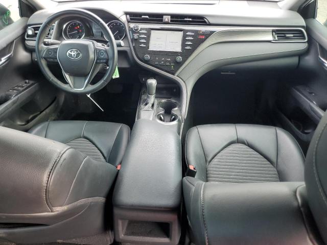2019 TOYOTA CAMRY L - 4T1B11HK3KU720269