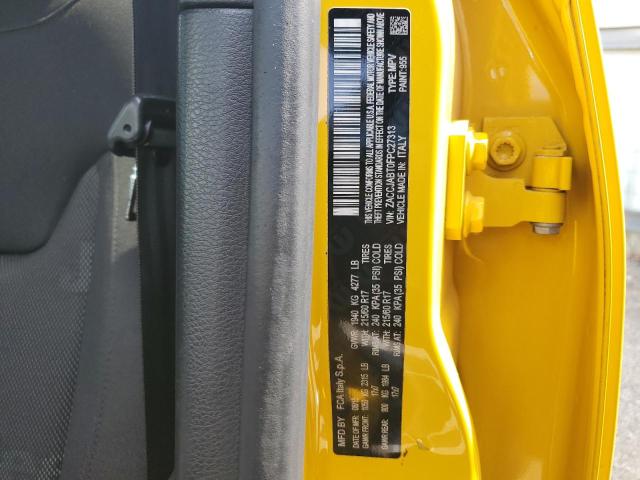 2015 JEEP RENEGADE L - ZACCJABT0FPC27313