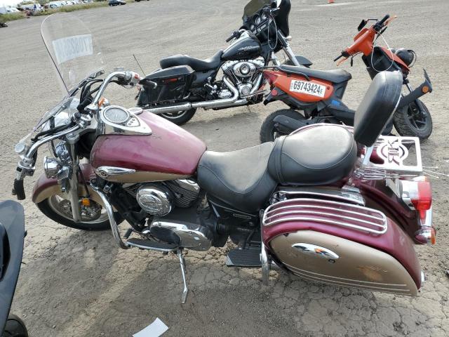 2003 KAWASAKI VN1500 L - JKBVNAL113A023633