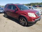 GMC ACADIA SLT снимка