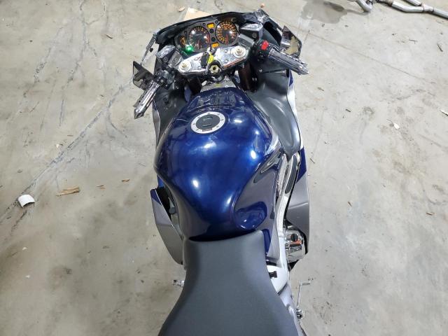 2006 SUZUKI GSX1300 R - JS1GW71A862108404