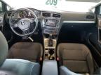 VOLKSWAGEN E-GOLF SEL photo