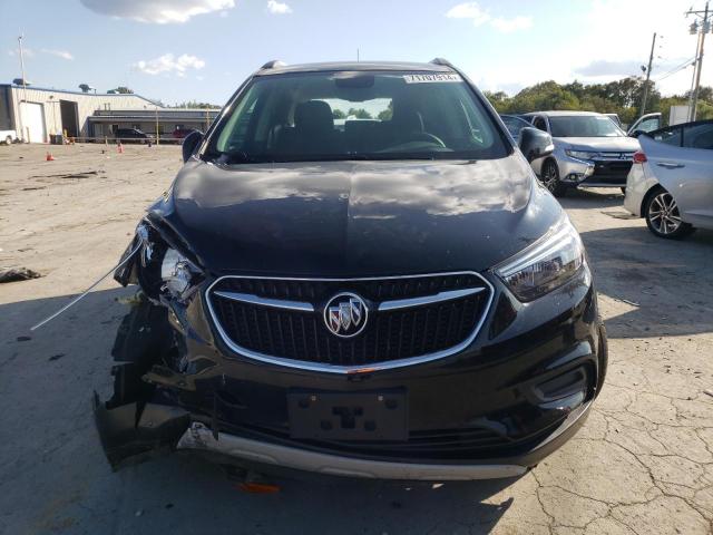 VIN KL4CJASB8JB572836 2018 Buick Encore, Preferred no.5