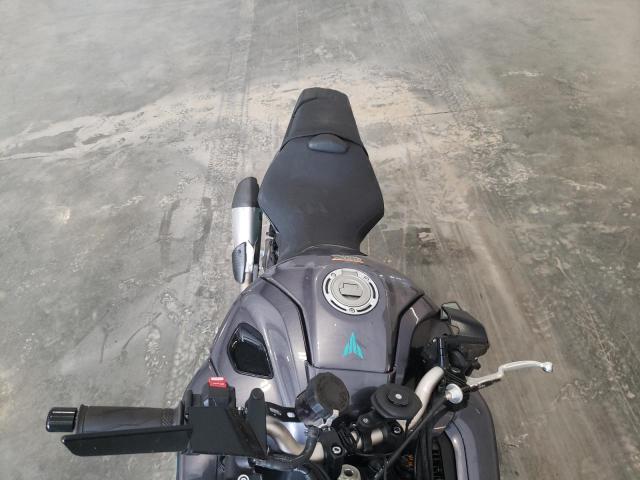 2024 YAMAHA MTN1000 JYARN79E5RA001504