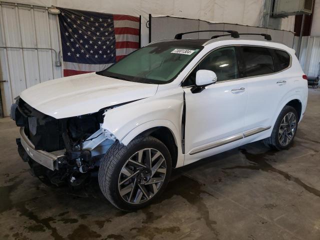 2021 HYUNDAI SANTA FE C #2923887942