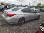 Lot #3023462242 2016 INFINITI Q50 HYBRID