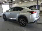 LEXUS NX 200T BA photo