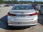 HYUNDAI ELANTRA SE photo