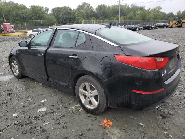 2015 KIA OPTIMA LX - KNAGM4A74F5663005