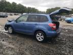 SUBARU FORESTER 2 photo