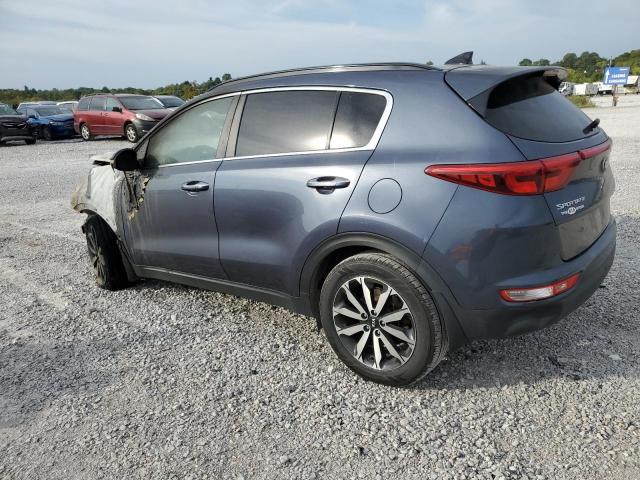 2019 KIA SPORTAGE E - KNDPN3AC6K7523463