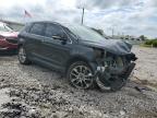 FORD EDGE TITAN photo